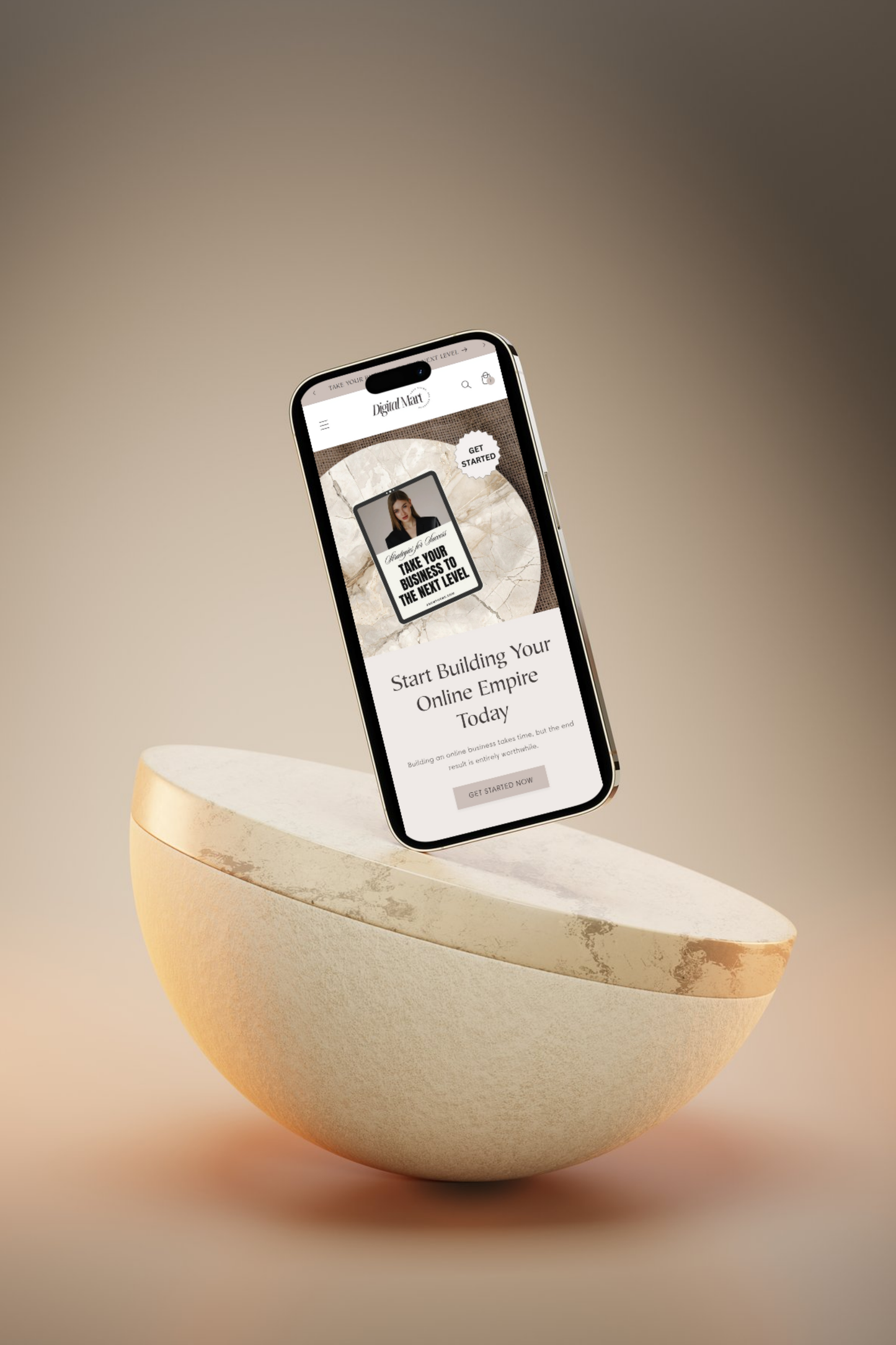 Restyle Shopify Install Service